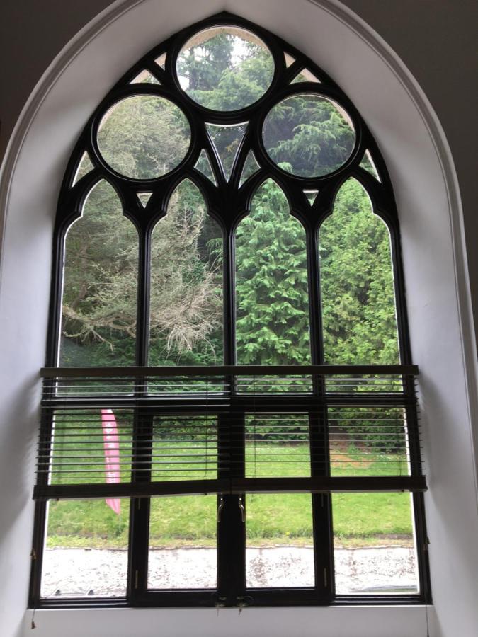 Lairds And Keepers Apartments Dunkeld Luaran gambar