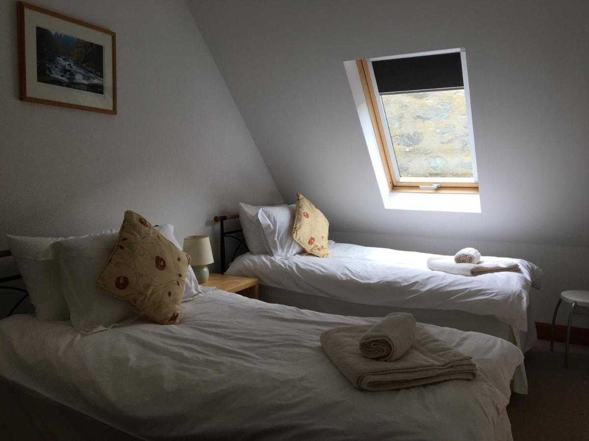 Lairds And Keepers Apartments Dunkeld Luaran gambar