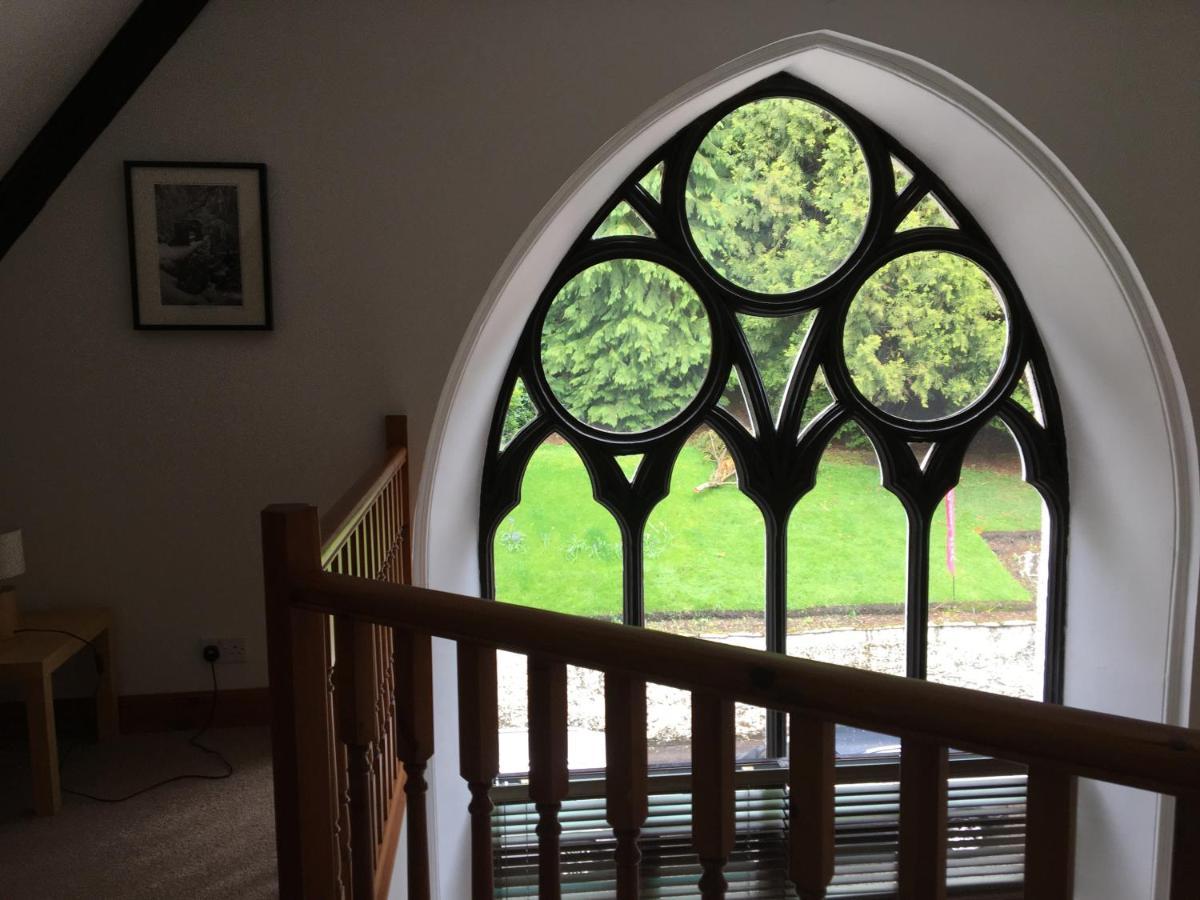 Lairds And Keepers Apartments Dunkeld Luaran gambar