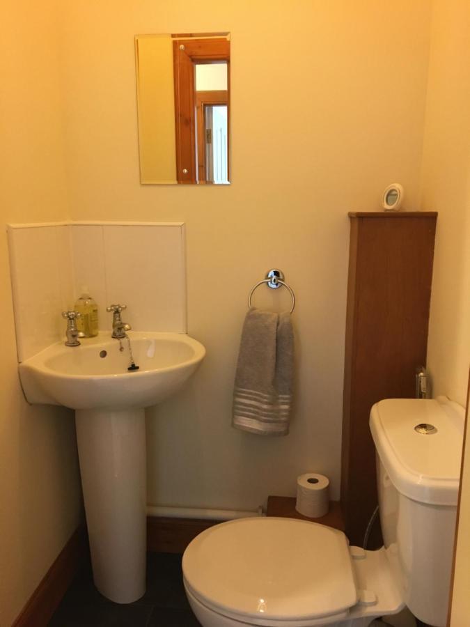 Lairds And Keepers Apartments Dunkeld Luaran gambar