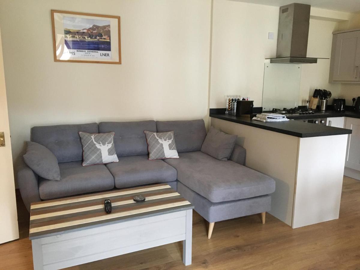 Lairds And Keepers Apartments Dunkeld Luaran gambar