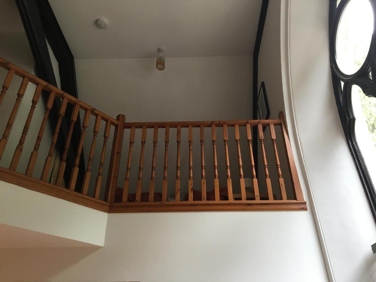 Lairds And Keepers Apartments Dunkeld Luaran gambar