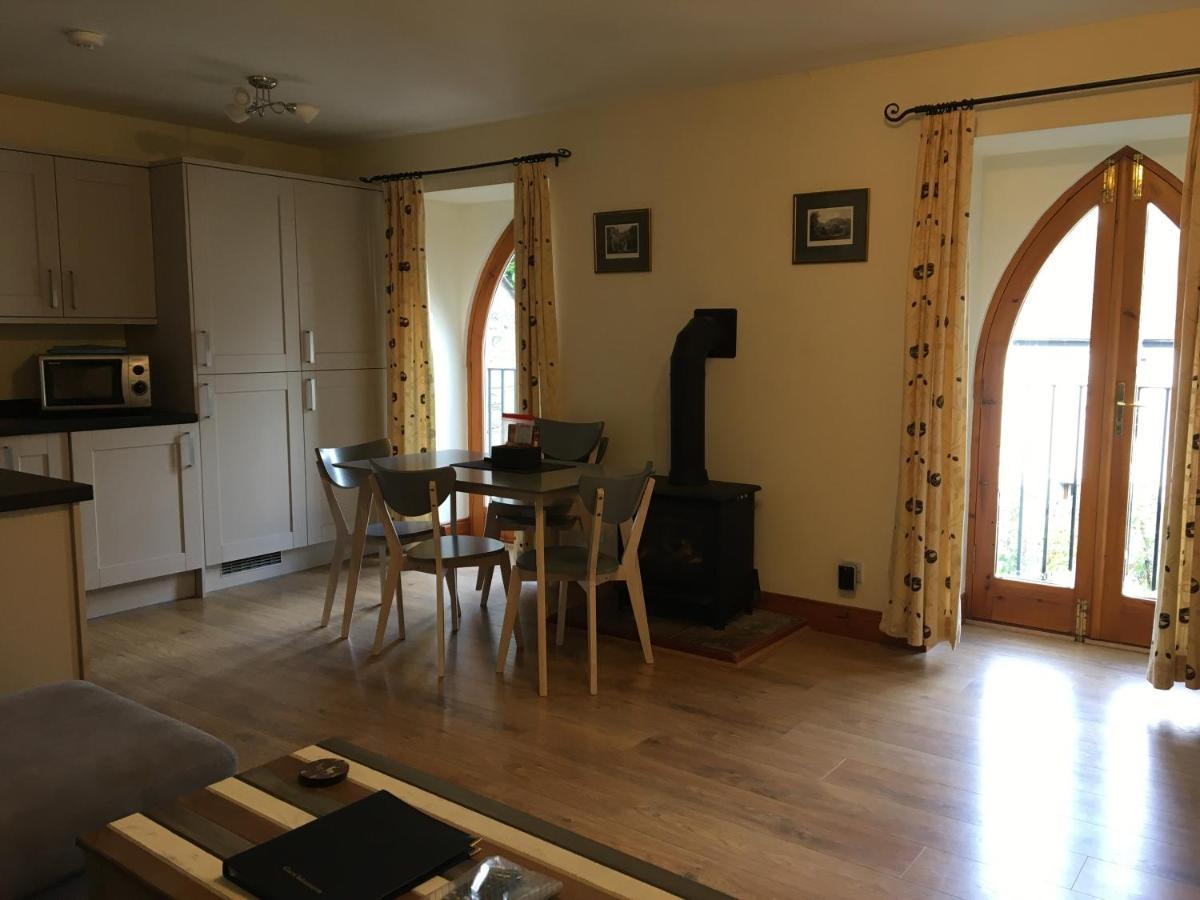 Lairds And Keepers Apartments Dunkeld Luaran gambar