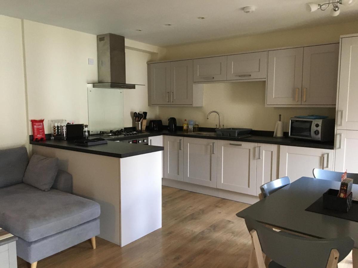 Lairds And Keepers Apartments Dunkeld Luaran gambar