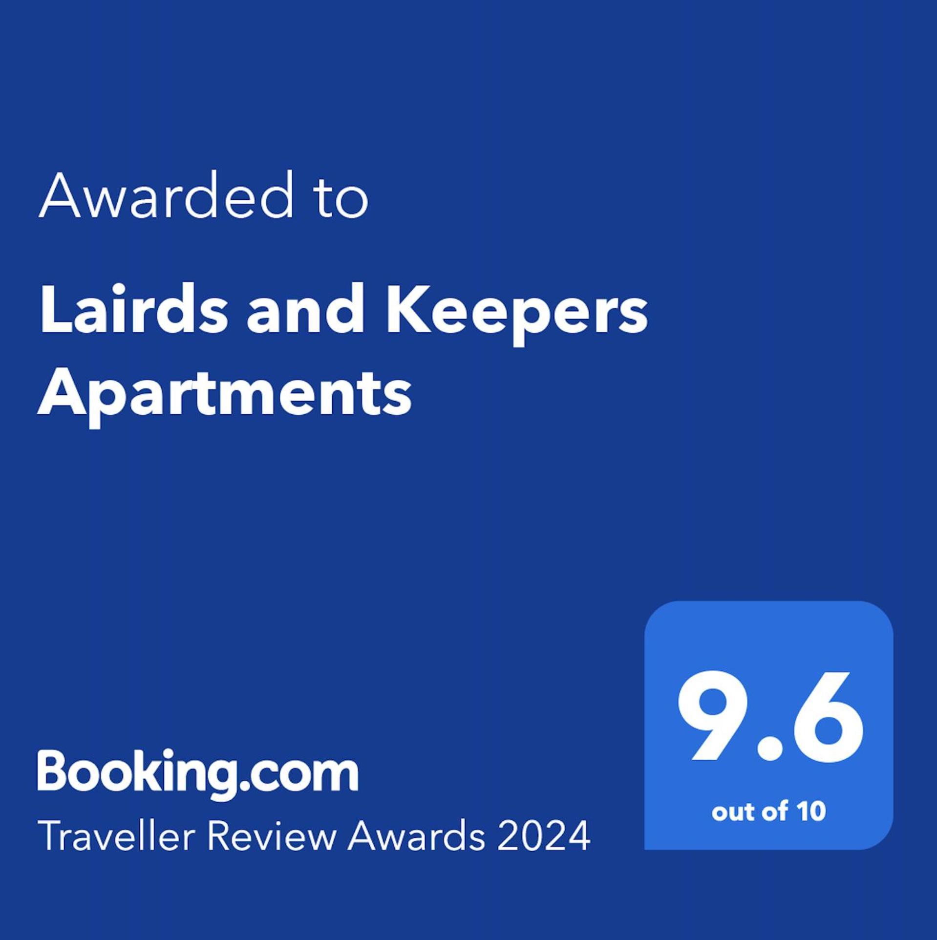Lairds And Keepers Apartments Dunkeld Luaran gambar