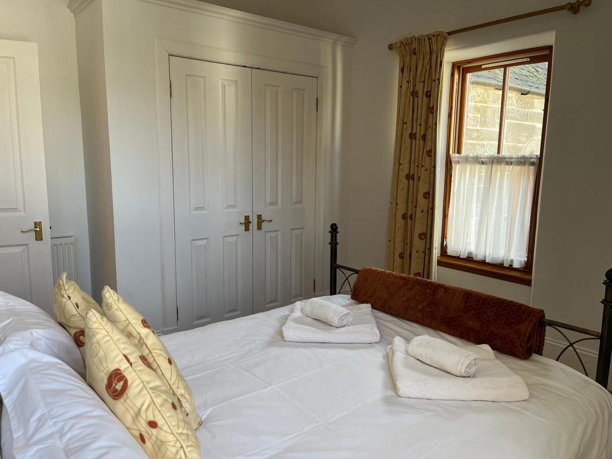 Lairds And Keepers Apartments Dunkeld Luaran gambar
