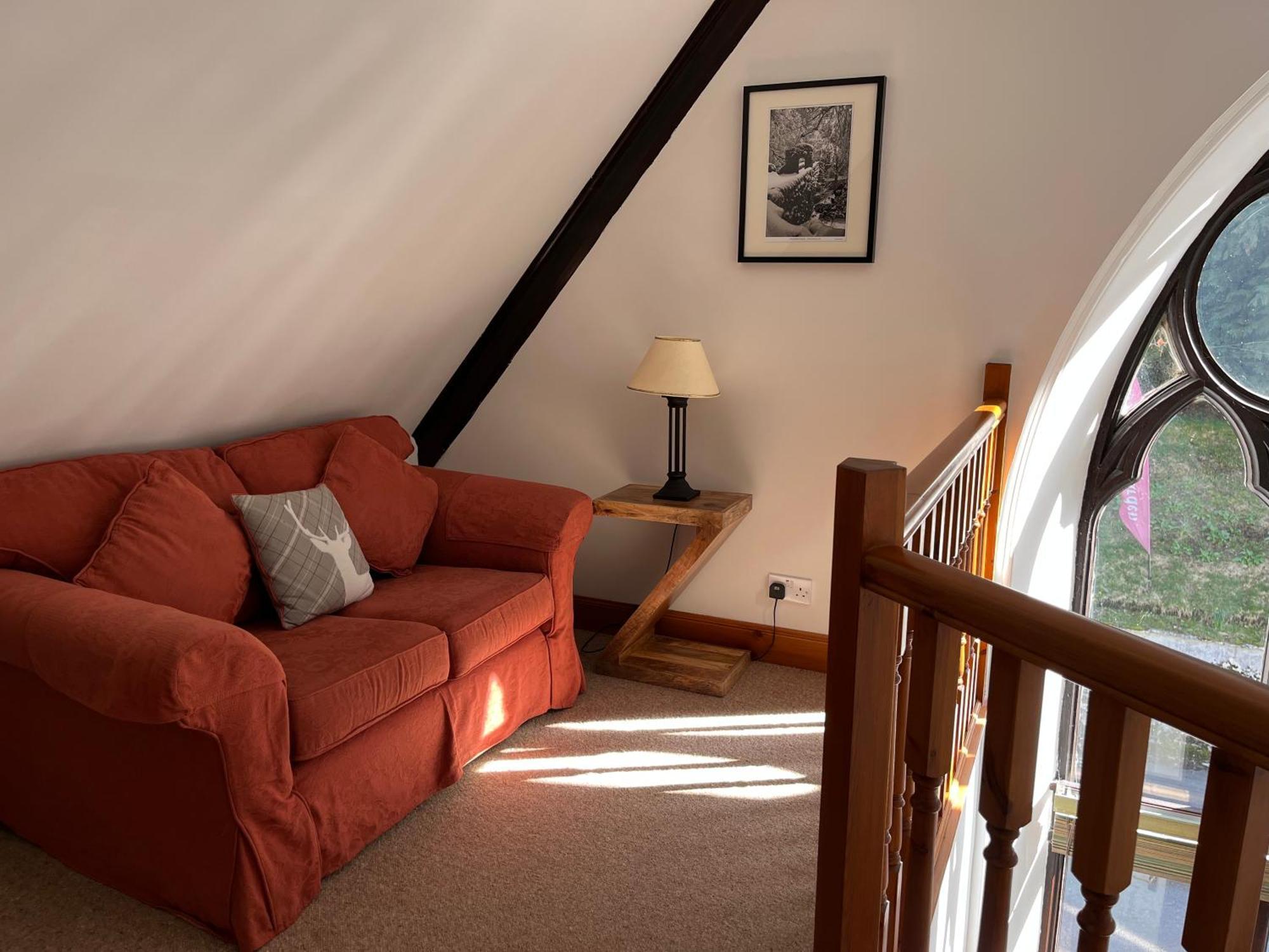 Lairds And Keepers Apartments Dunkeld Luaran gambar